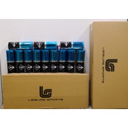 Dunlop ATP Tennis Balls ( 12 Tubes Promo) 